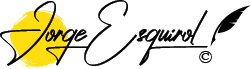 Logo Jorge Esquirol