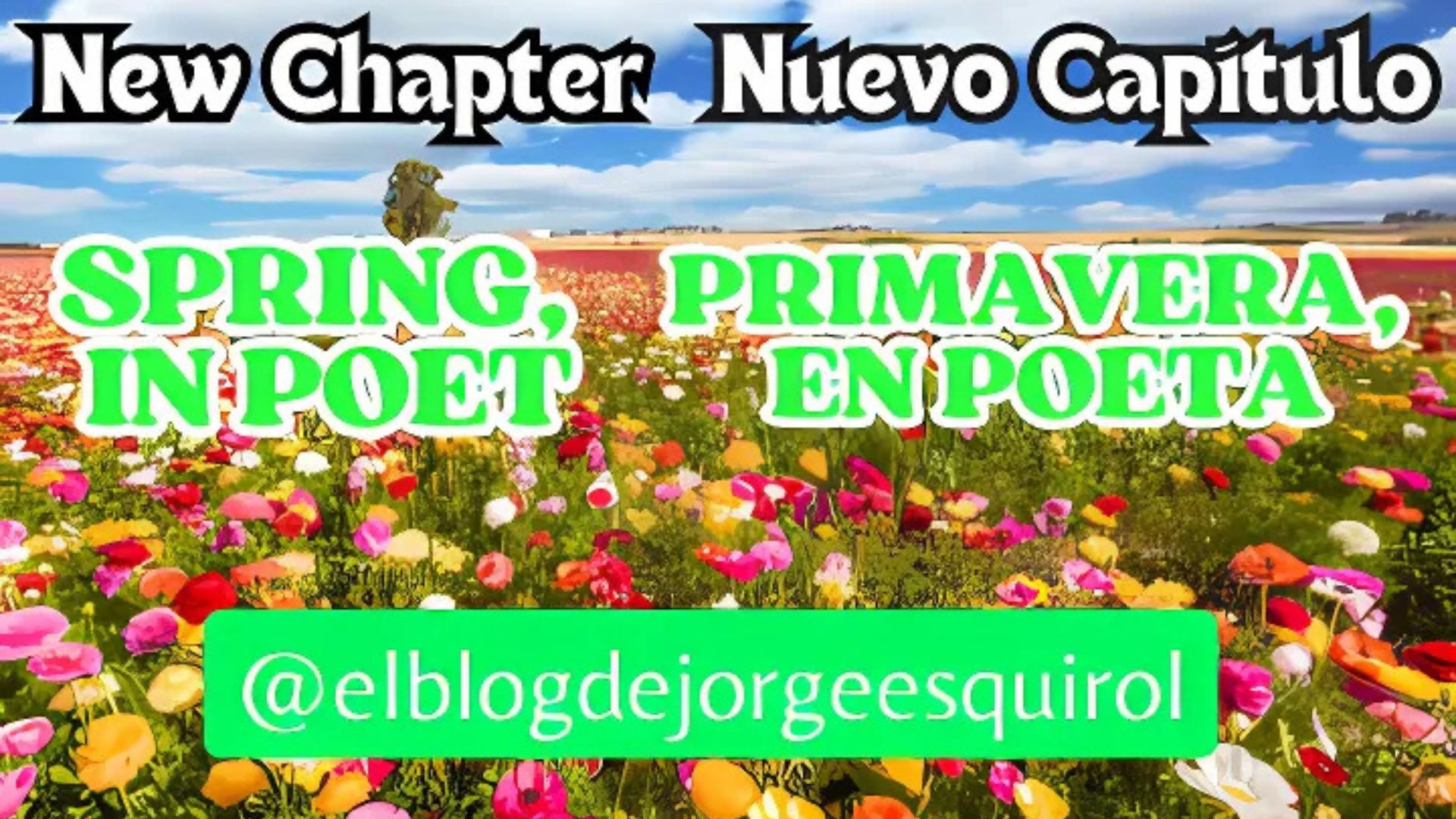 Primavera