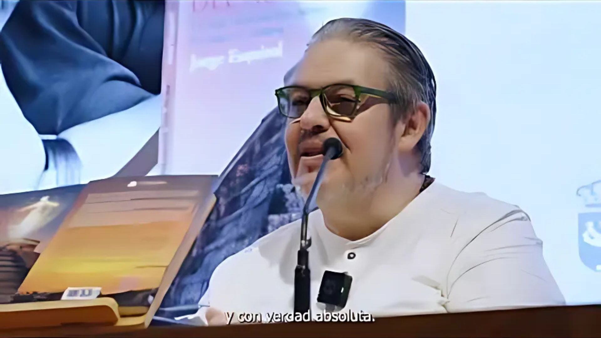 tour literario en León