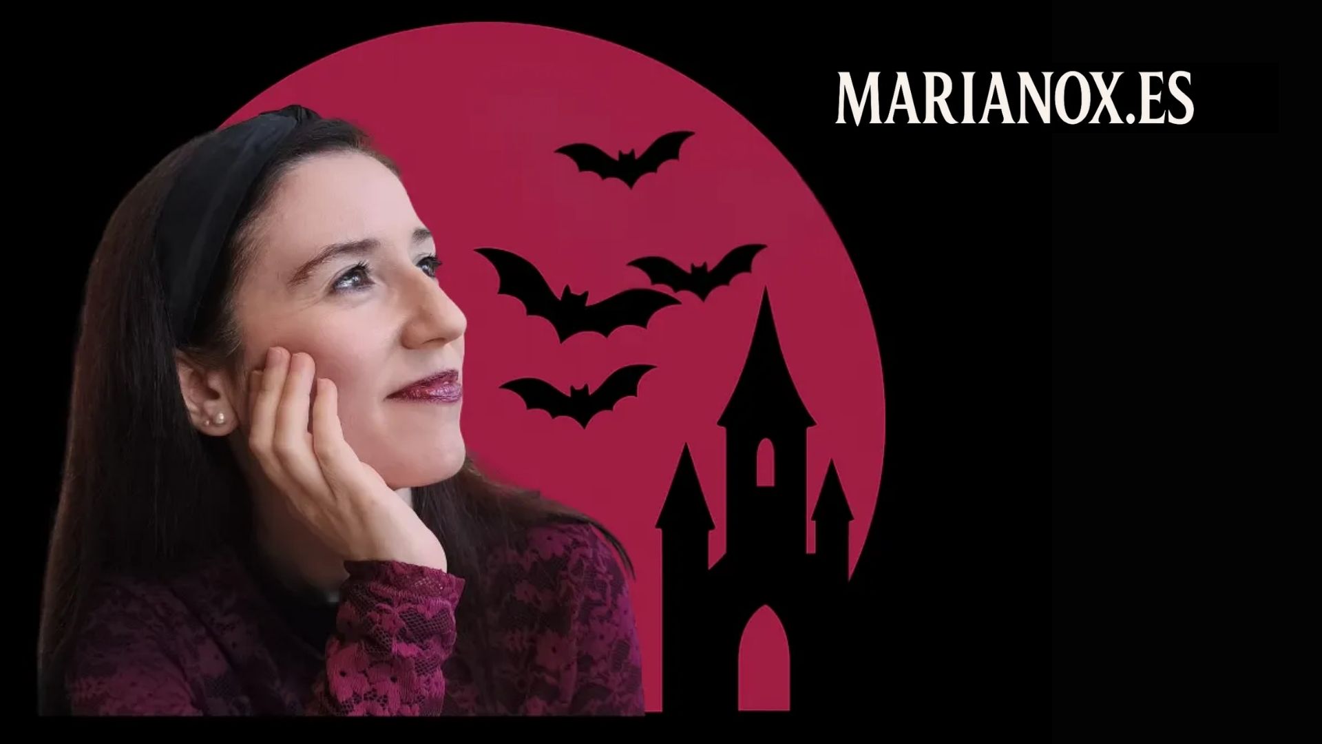 María Nox